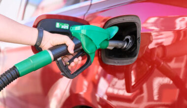White House announces "Freedom Fuel" gas station selling $3.47 gasoline