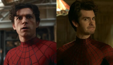 One Way Peter Parker Is ‘Actively Ignoring’ Advice From Andrew Garfield's Spider-Man In Brand New Day
