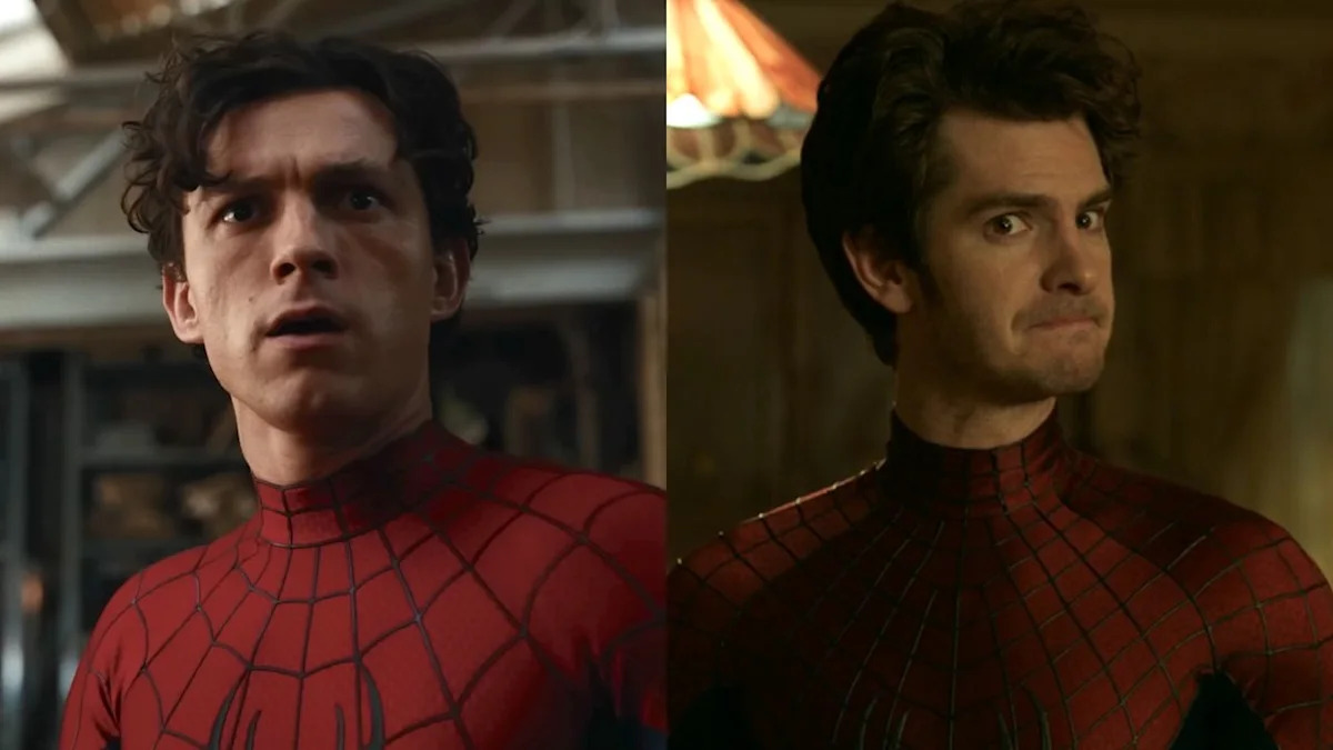 One Way Peter Parker Is ‘Actively Ignoring’ Advice From Andrew Garfield's Spider-Man In Brand New Day