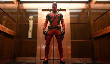 NEWS OF THE WEEK: Ryan Reynolds confirms Deadpool 4