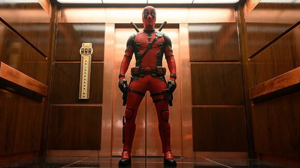 NEWS OF THE WEEK: Ryan Reynolds confirms Deadpool 4