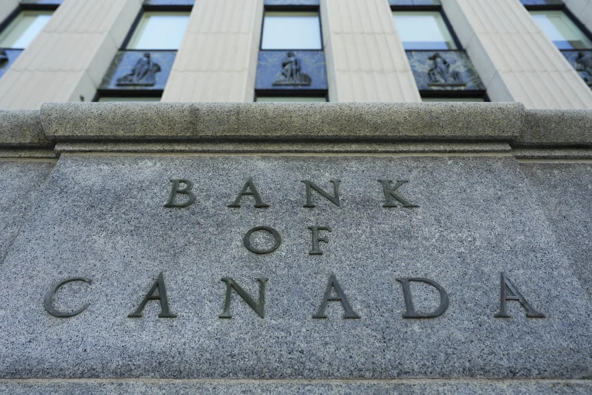 Bank of Canada holds key rate steady as confidence grows in economic rebound