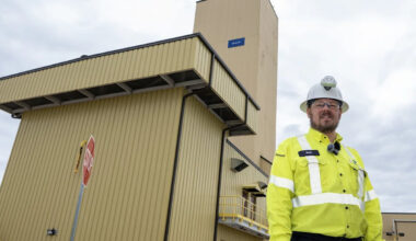 'Power hungry': Nuclear renaissance a boon for Canada's mining and reactor sectors