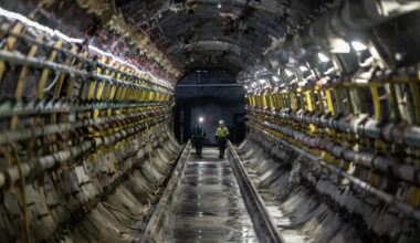 A look at Canada's uranium mining industry and its plan for nuclear plants