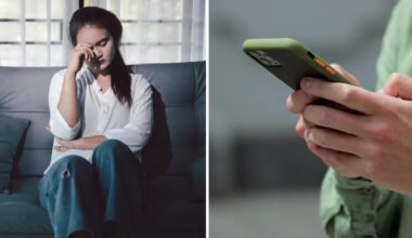 Woman Says Boyfriend Accidentally Revealed Dating Apps While Screen Sharing: “Tell Me Why Hinge Was There”