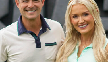 What's More Dramatic Than Bachelor Nation? Wells Adams' New Golf Gig