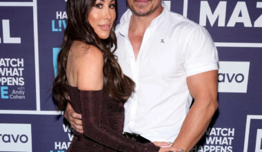 Angie Katsanevas, Shawn Trujillo Break Up After 27 Years of Marriage