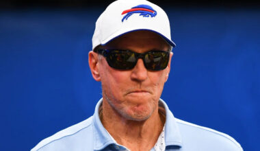 “You Were Never Meant to Be My Everything”: Bills Legend Jim Kelly’s Wife Sends Message on Their Marriage and Faith