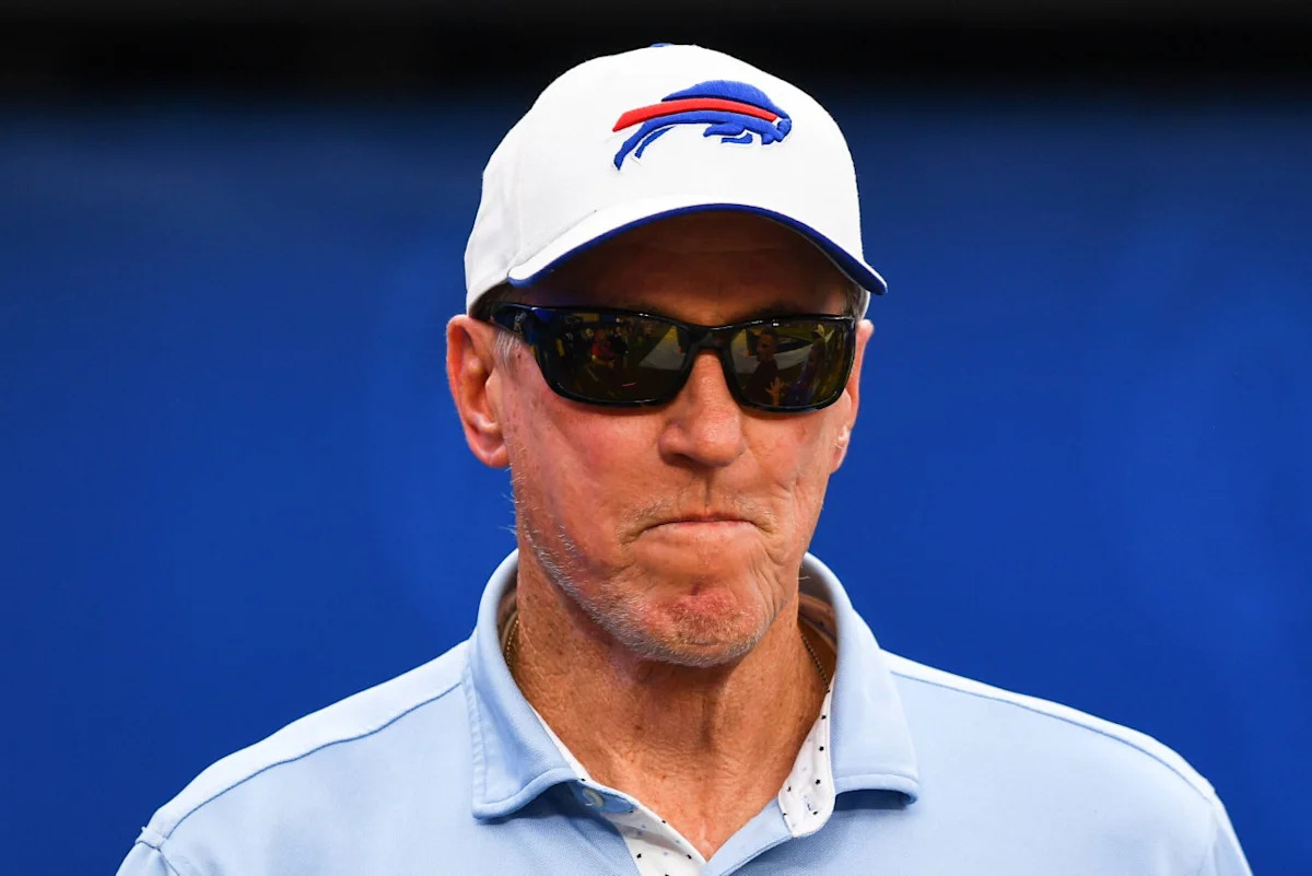 “You Were Never Meant to Be My Everything”: Bills Legend Jim Kelly’s Wife Sends Message on Their Marriage and Faith
