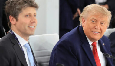 Billionaire Mike Bloomberg warns Trump’s AI ownership plan would make ‘George Orwell blush’