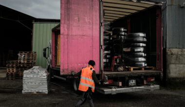 Organized crime is building an AI hardware cargo theft economy: ‘The economics have become just crazy from the criminal opportunistic perspective’