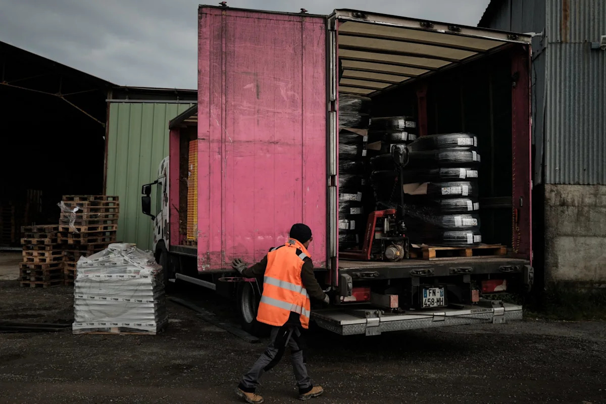 Organized crime is building an AI hardware cargo theft economy: ‘The economics have become just crazy from the criminal opportunistic perspective’