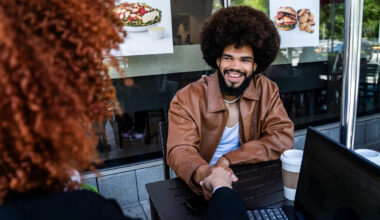 $5 billion CEO says unemployed Gen Z should be out 3 days a week building their network: ‘Sometimes those jobs you want, they’re never published’
