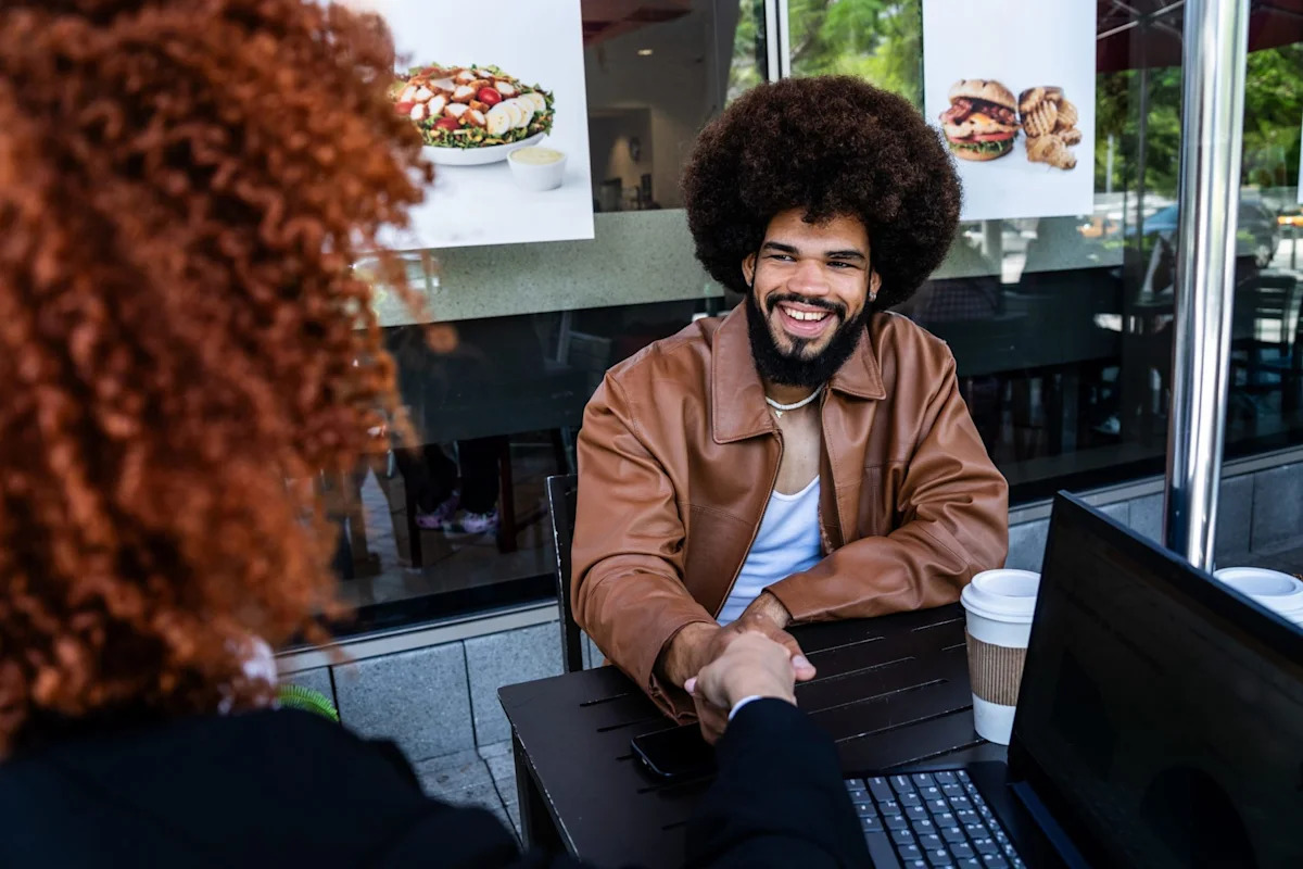 $5 billion CEO says unemployed Gen Z should be out 3 days a week building their network: ‘Sometimes those jobs you want, they’re never published’
