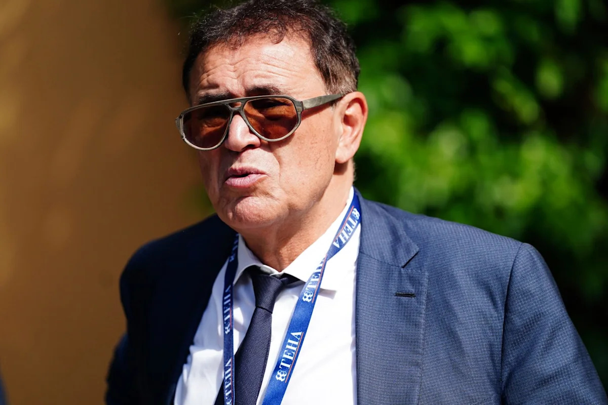 ‘Dr. Doom’ Nouriel Roubini says we’re headed for universal basic income or ‘some form of socialism’ as AI revolutionizes work—He calls that optimistic
