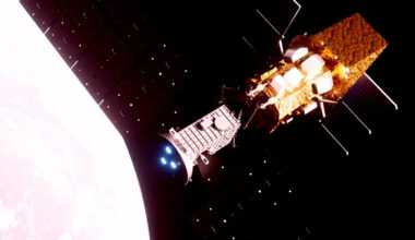 NASA Rescue Mission Spirals Into Crisis