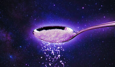 You’ll Never Guess What Tasty Molecule Astronomers Just Detected In Space