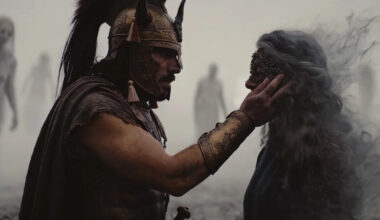 We’d Rather Live Through the Trojan War Than Spend 135 Minutes Watching an Entirely AI Version of “The Odyssey”