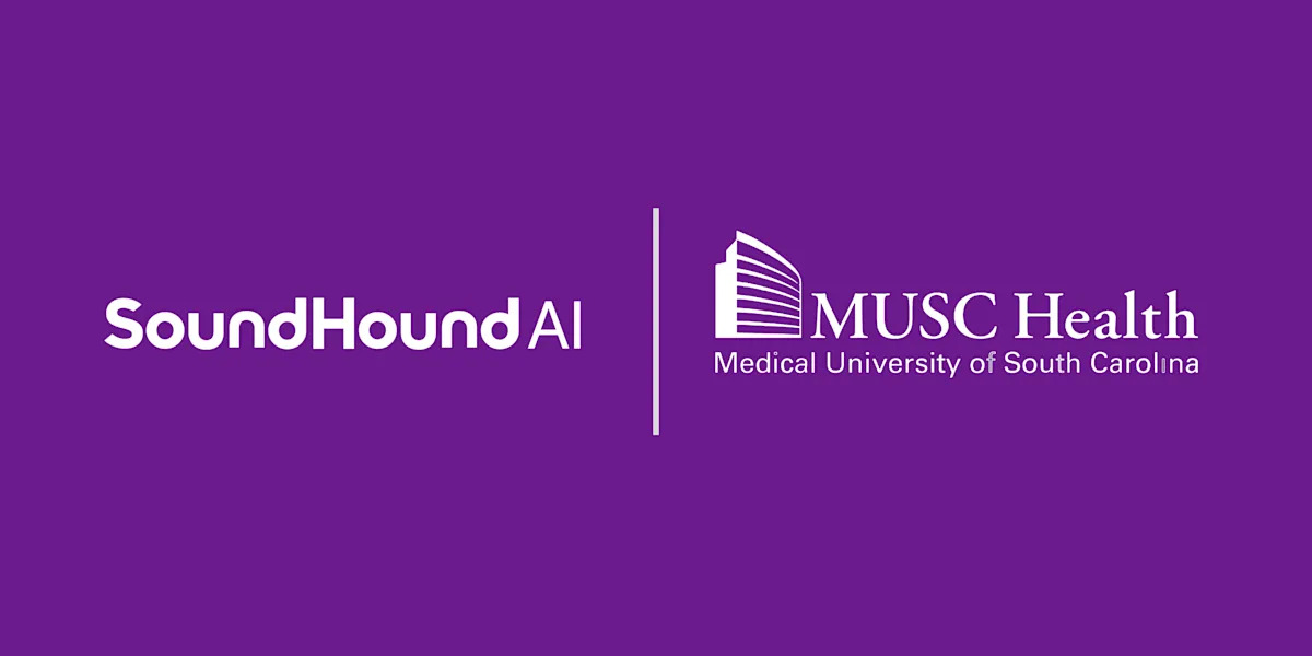 MUSC Health expands use of SoundHound’s AI agent platform to retail and specialty pharmacies, surpasses 2.2 million patient calls