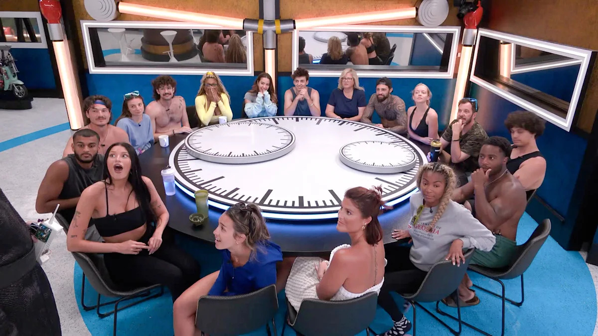 ‘Big Brother 28’ spoilers: Week 2 Head of Household winner announced during Wild West-themed competition