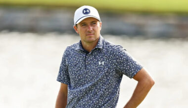 Jordan Spieth Joins Scottie Scheffler In Adding Surprise PGA Tour Event To His Schedule