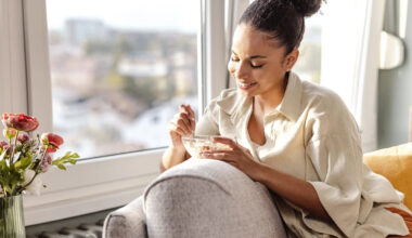 Dietitians Say This Is What You Should Eat for Breakfast If You Want All-Day Energy