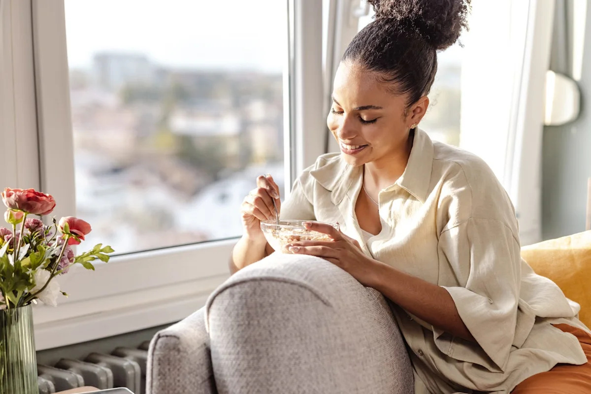 Dietitians Say This Is What You Should Eat for Breakfast If You Want All-Day Energy