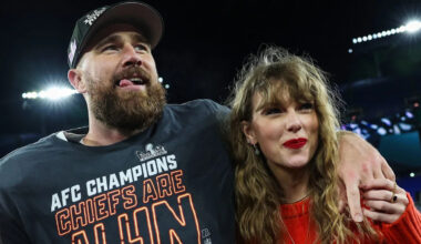 Taylor Swift & Travis Kelce Reportedly Make First Major Marriage Decision After Saying ‘I Do’