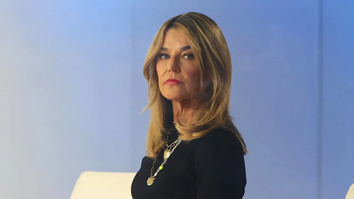 Nancy Guthrie update: Savannah Guthrie absent from Today after return was expected as fans fear new development in case