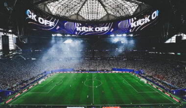 Soccer fan visiting America for World Cup gives verdict on Atlanta traffic