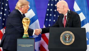 United States economy estimated to have earned 11-figure boost thanks to 2026 World Cup