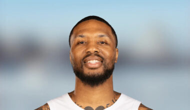 Damian Lillard the only player with a no-trade clause