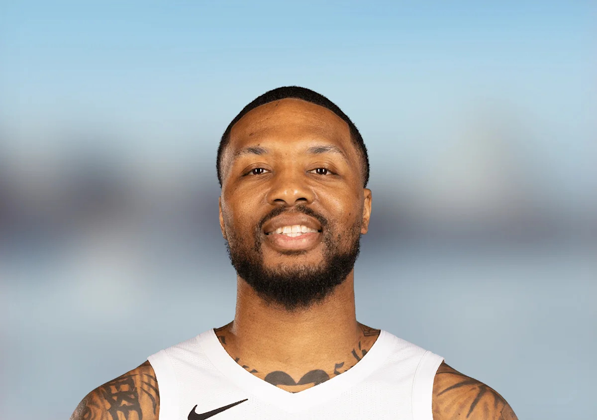 Damian Lillard the only player with a no-trade clause