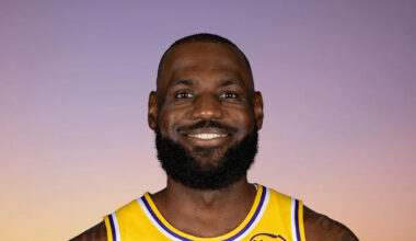 18 collegiate players will earn more than LeBron James