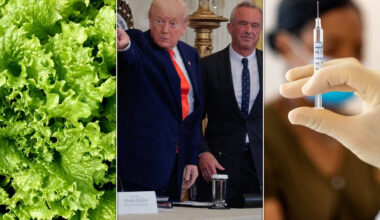 The Hidden Impact Of Trump's Public Health Cuts Is Starting To Appear — And Experts Say This Is Only The Beginning