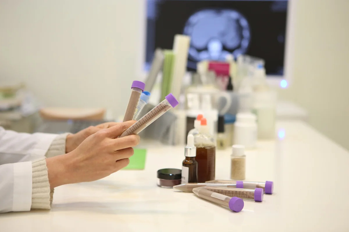 Is Eli Lilly and Company (LLY) Among the Best AI-Powered Healthcare Stocks to Buy According to Hedge Funds?