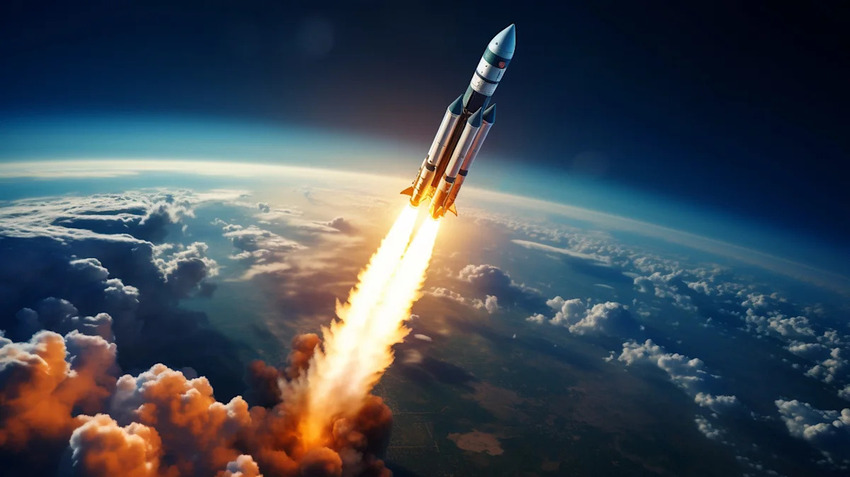 SpaceX (SPCX) to Build Eight‑Mile Natural Gas Pipeline “Starpipe” to Texas Launch Facilities, Reuters Reports