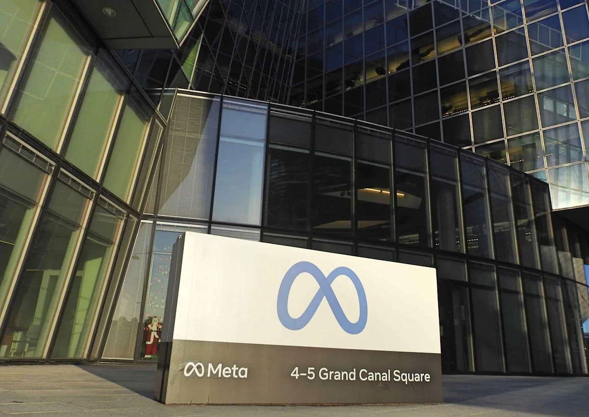Meta Stock Had a Lousy First Half. Here’s Why the Tech Giant’s Shares Are Rising Again