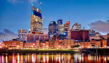 25 Best Places to Retire in the South for Low-Cost Living and Favorable Taxes
