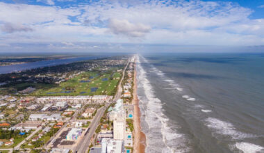 21 Top Florida Retirement Locations for Low Taxes, Beaches and Affordable Living