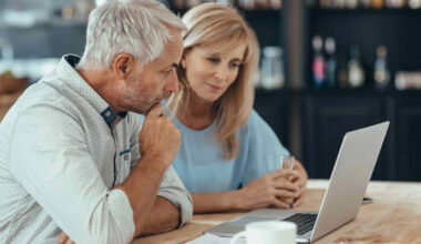 Average 401(k) Balances in Your 50s: How You Compare and Factors That Influence Your Savings