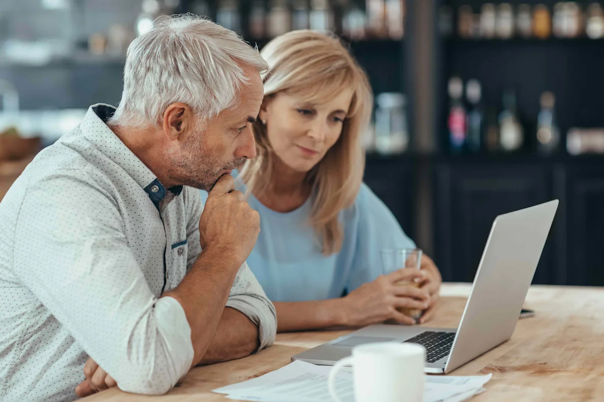 Average 401(k) Balances in Your 50s: How You Compare and Factors That Influence Your Savings