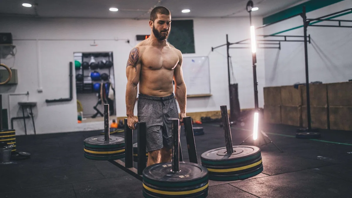 The 20-Minute Deep Core Workout a Sports Performance Coach Swears by for Longevity and Functional Strength