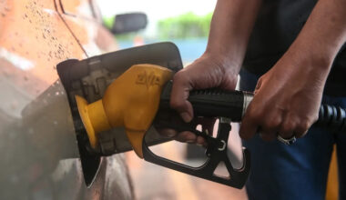 Hormuz tensions: Malaysia assures adequate fuel supply until December, says economy minister