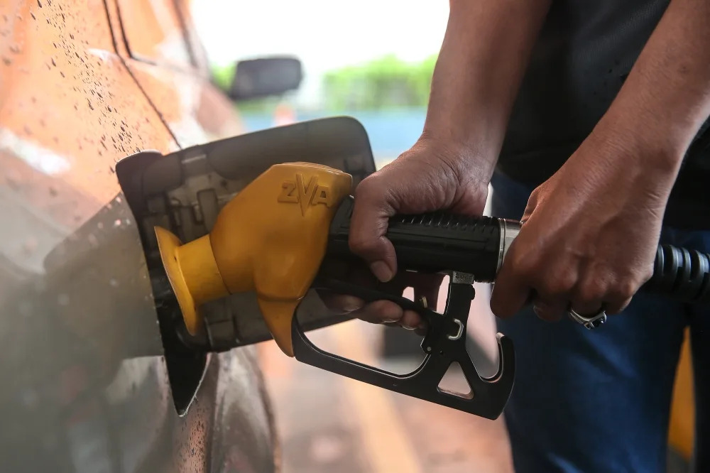 Hormuz tensions: Malaysia assures adequate fuel supply until December, says economy minister