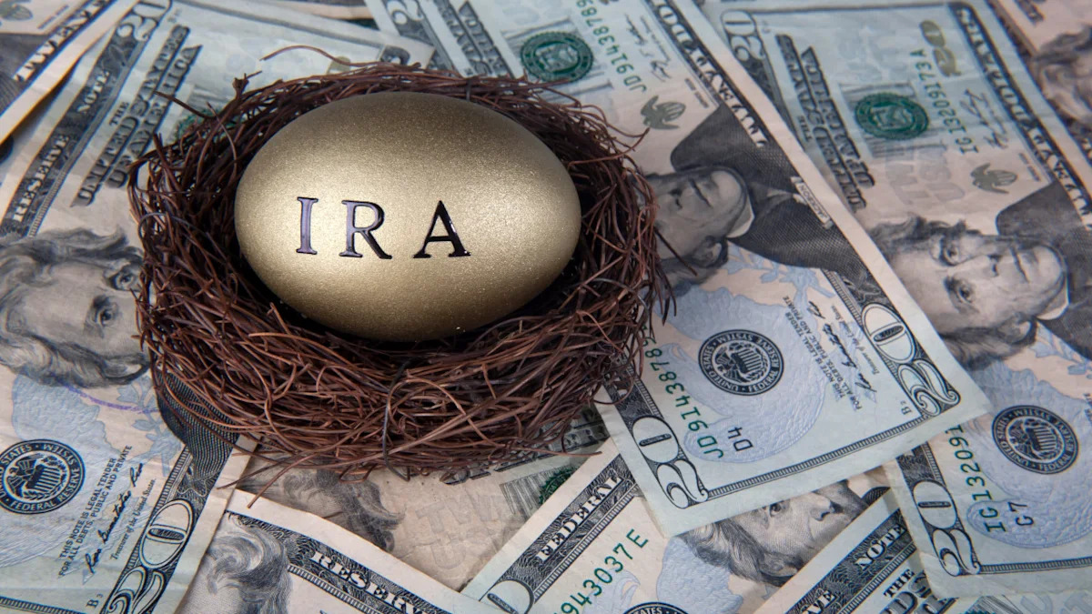 A 61-year-old stashed Roblox shares in his IRA before the company went public — now it reportedly holds $68 million