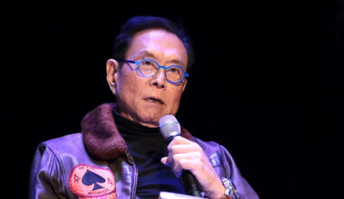 Kiyosaki says ‘greatest depression in world history’ is starting — with boomers facing disaster. Protect your money now