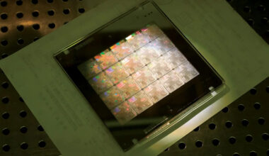 The 1 AI Chip Stock I'd Buy Hand Over Fist in This Sell-Off -- and It Isn't Nvidia.