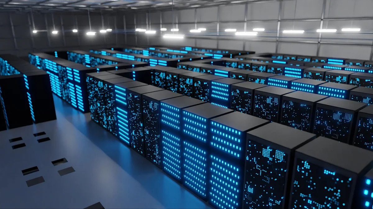 3 AI Infrastructure Stocks That Could Double by 2027