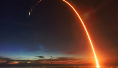 Rocket Lab Just Unveiled a Game-Changing New Technology Worth Watching